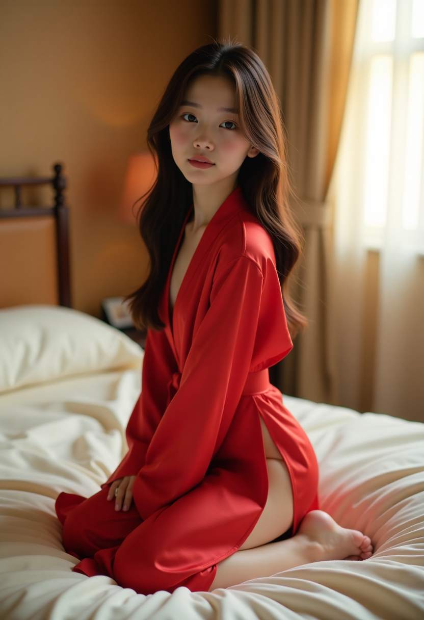 麦田里的守望者